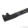 Lame tondeuse 52 cm. Al. 24,6 mm. Pour Etesia