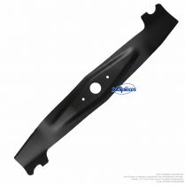 Lame tondeuse 52 cm. Al. 24,6 mm. Pour Etesia