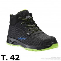 Chaussures de sécurité...