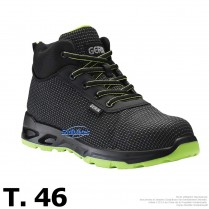 Chaussures de sécurité...