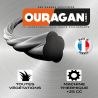 Fil débroussailleuse Ø 3,3 mm x 128 m Spirale Bobine Ouragan