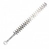 Lame bilatérale pour taille haie 820mm