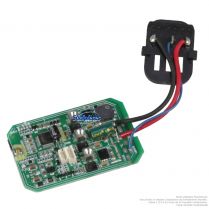 Panneau de commande principal pour mini sécateur KERWOOD 73981 - A2758-7 LJ030069