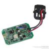 Panneau de commande principal pour mini sécateur KERWOOD 73981 - A2758-7 LJ030069