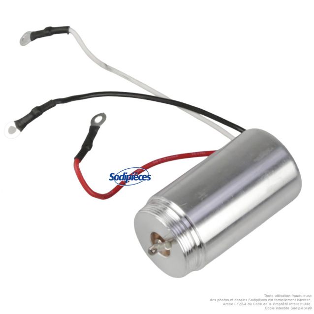 Moteur sans balais A2758-17 pour sécateur électrique KERWOOD 73981