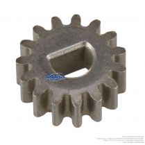 Pignon moteur pour sécateur électrique KERWOOD 73981