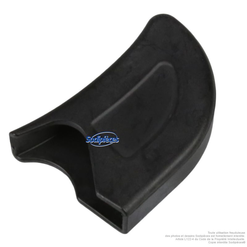 Cache de protection de lame A2758-34 - Pièce détachée sécateur KERWOOD