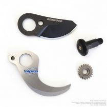 Kit lame + Vis A2758 sécateur