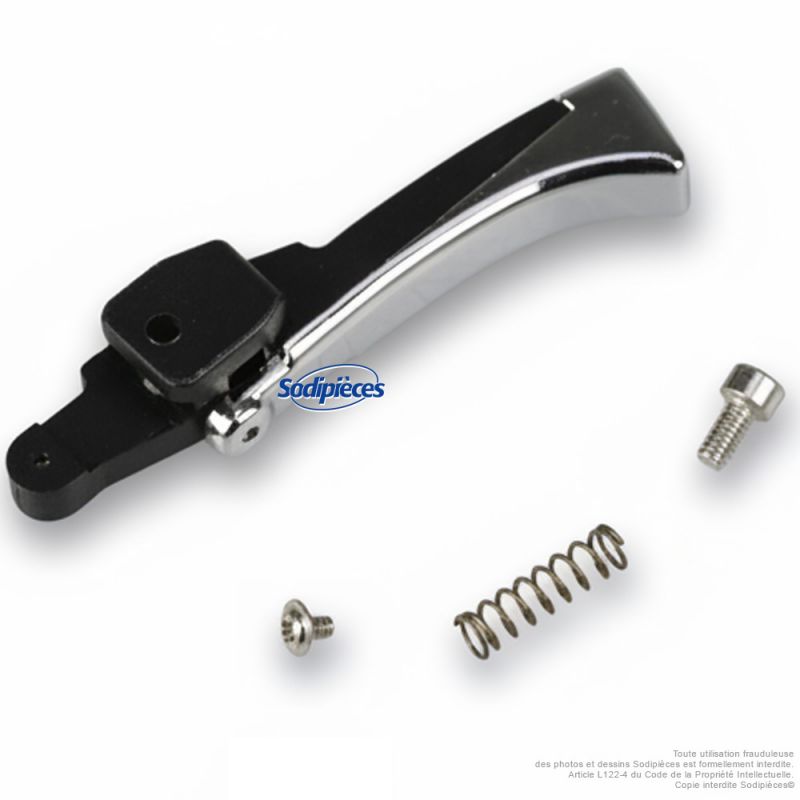 Kit déclencheur pour sécateur électrique KERWOOD 73981