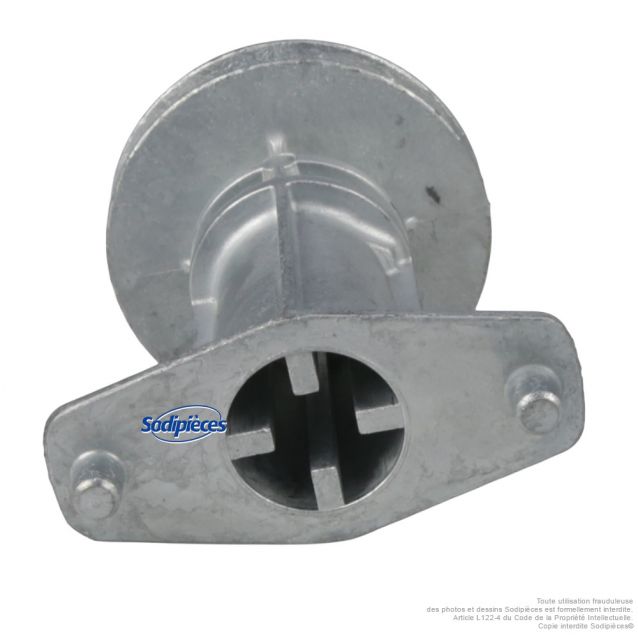 Support de lame adaptable Stihl 6118-702-5001 pour tondeuses MB et MV