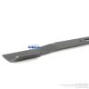 Lame de tondeuse adaptable 53 cm compatible MTD 742-5024B