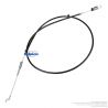 Câble d’embrayage adaptable CASTELGARDEN -1360 mm - remplace 81001143/0