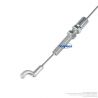 Câble d’embrayage adaptable CASTELGARDEN -1360 mm - remplace 81001143/0