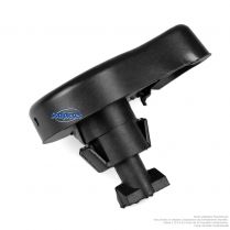 Verrou pour capot de filtre à air pour les tronçonneuses STIHL MS210 à MS390