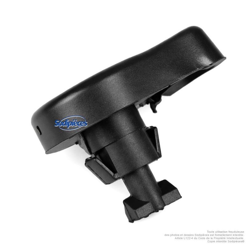 Verrou pour capot de filtre à air pour les tronçonneuses STIHL MS210 à MS390