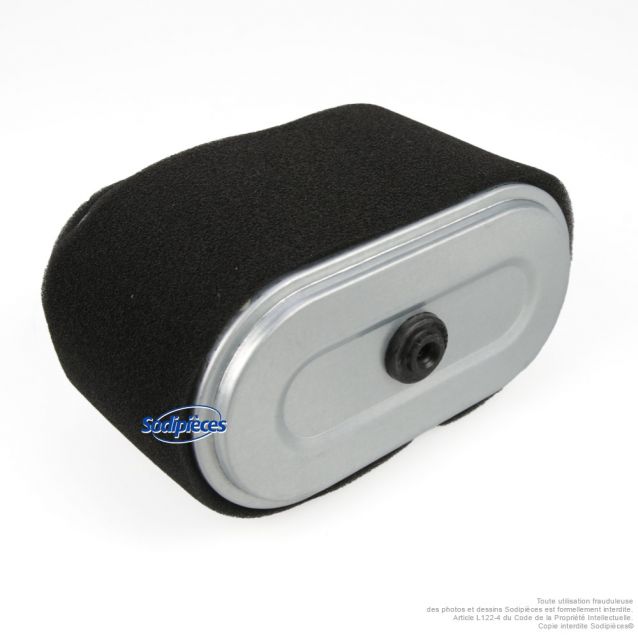 Filtre à air adaptable pour moteurs HONDA GXV340 / GXV390 - Remplace 17210-Z1E-801