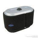 Filtre à air adaptable pour moteurs HONDA GXV340 / GXV390 - Remplace 17210-Z1E-801