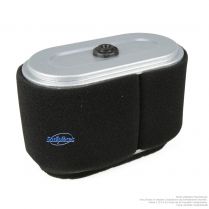 Filtre à air adaptable pour moteurs HONDA GXV340 / GXV390 - Remplace 17210-Z1E-801