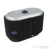 Filtre à air adaptable pour moteurs HONDA GXV340 / GXV390 - Remplace 17210-Z1E-801