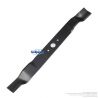 Lame de tondeuse 530 mm alésage 22 mm adaptable GRIN HM53A / PM53 / SPM53 - remplace PRT-0130