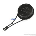 Bouchon de carburant Briggs & Stratton 799585  799684