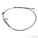 Câble de traction adaptable avec réglage pour tondeuse STIGA / GGP - 1361 mm