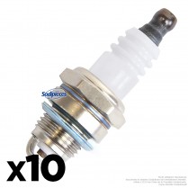 Bougie type BPMR7A. 1er...