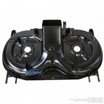 Carter de coupe Twincut 102...