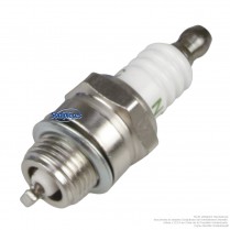 Bougie type BPMR7A. L7RTM