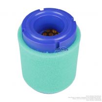 Filtre à air pour moteur Kohler CH260 / CH270 – Réf. 1708304S, 1708307S, 1708323S avec pré-filtre
