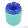 Filtre à air pour moteur Kohler CH260 / CH270 – Réf. 1708304S, 1708307S, 1708323S avec pré-filtre