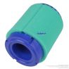 Filtre à air pour moteur Kohler CH260 / CH270 – Réf. 1708304S, 1708307S, 1708323S avec pré-filtre