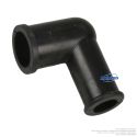 Coude de reniflard 90° pour moteur Briggs & Stratton – Adaptable 692189 67838