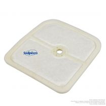 Filtre à air adaptable pour débroussailleuse ECHO SRM-330ES / SRM-335 / SRM-350E