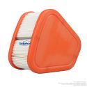 Filtre à air adaptable BRIGGS & STRATTON pour moteurs séries 115P02, 115P05, 123P0B, 12xxx