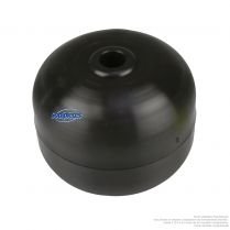 Roue anti-scalp pour tracteur tondeuse CASTELGARDEN TC102 / TC122 – adaptable remplace 82700002/0