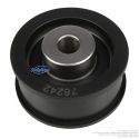 Poulie de transmission adaptable 165630 pour tracteur tondeuse Husqvarna, AYP, Jonsered, McCulloch