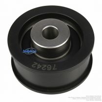 Poulie de transmission adaptable 165630 pour tracteur tondeuse Husqvarna, AYP, Jonsered, McCulloch