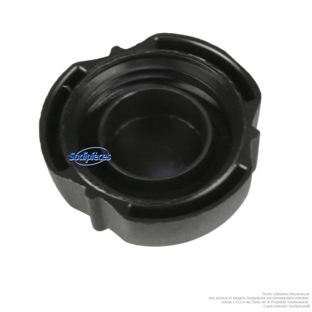 Bouchon carburant adaptable type Briggs & Stratton 692046 tondeuse