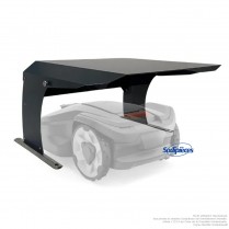 Abri robot tondeuse Robot...