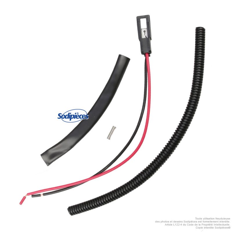 Embrayage PTO tracteur tondeuse John Deere LX / remplace Warner 5215-55, 5215-96