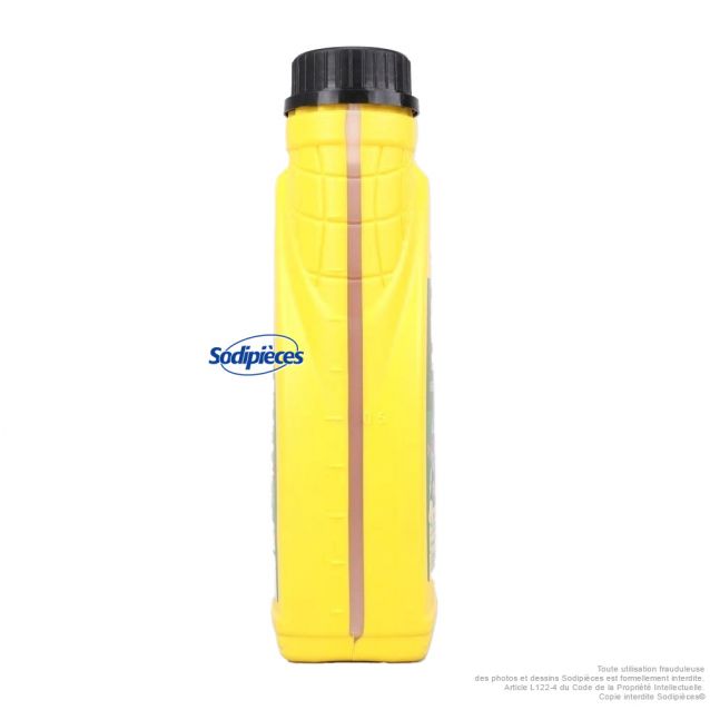 Huile hydraulique pour fendeur de bûches BARDAHL 1L