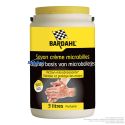 Crème lavante pour mains. Microbilles. Bidon 3L - Bardahl