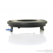 Couvercle pour tête de...