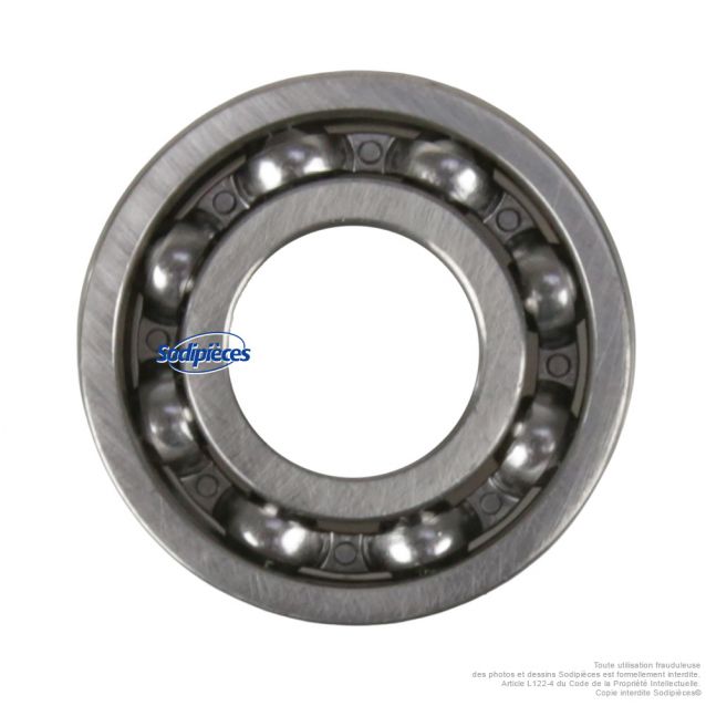 Roulement de palier MURRAY 92574 5/8" x 1-9/16" x 15/32"