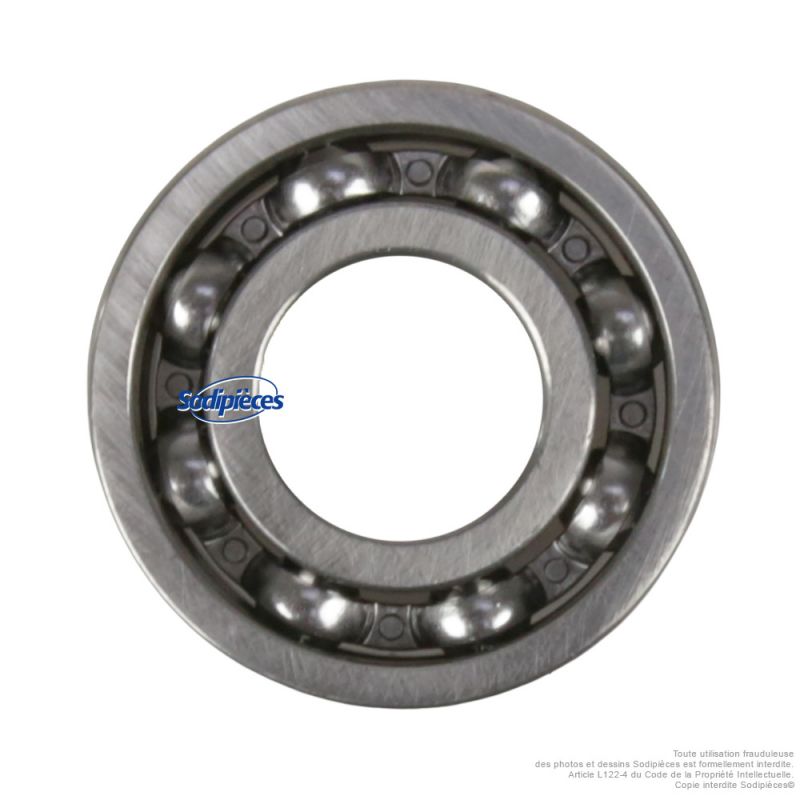 Roulement de palier MURRAY 92574 5/8" x 1-9/16" x 15/32"