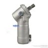 Renvoi d’angle adaptable pour débroussailleuse STIHL FS510 / FS510C / FS560 / FS560C avec trou de graissage
