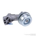 Renvoi d'angle Stihl FS160, FS180, FS220 Ø 28 mm + bol - DESTOCKAGE
