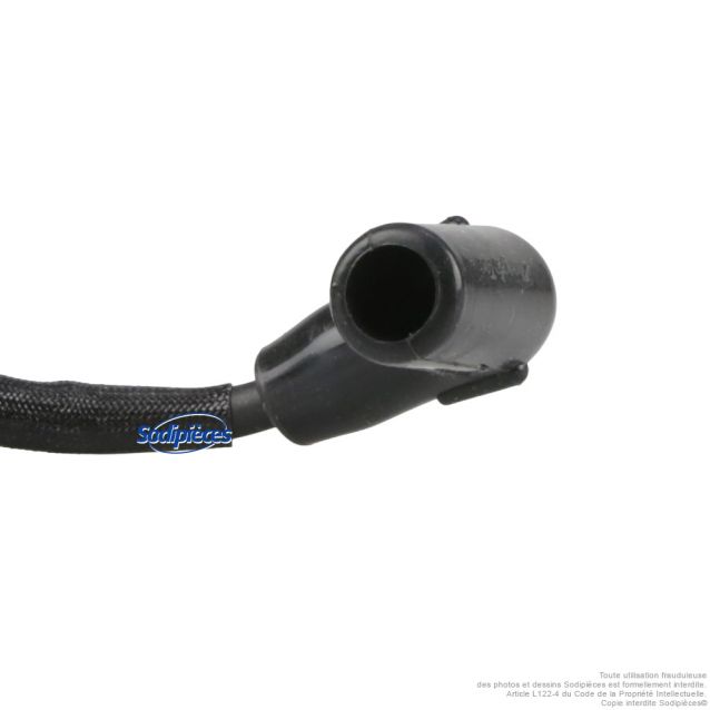 Bobine d'allumage gauche pour Honda remplace 30550-Z0A-033