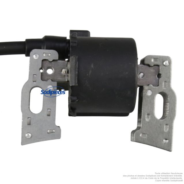 Bobine d'allumage gauche pour Honda remplace 30550-Z0A-033